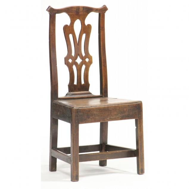 antique-chippendale-side-chair
