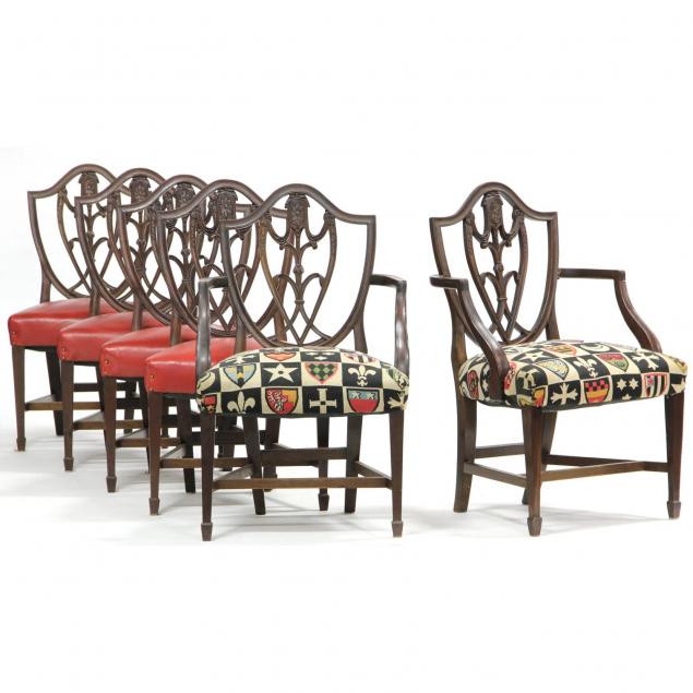 set-of-six-shield-back-dining-chairs
