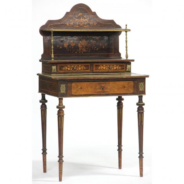 marquetry-inlaid-ladies-writing-desk