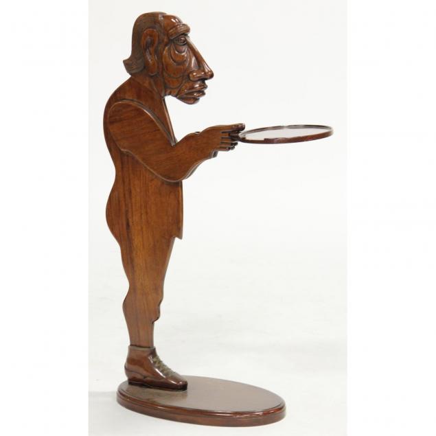 maitland-smith-mahogany-figural-butler