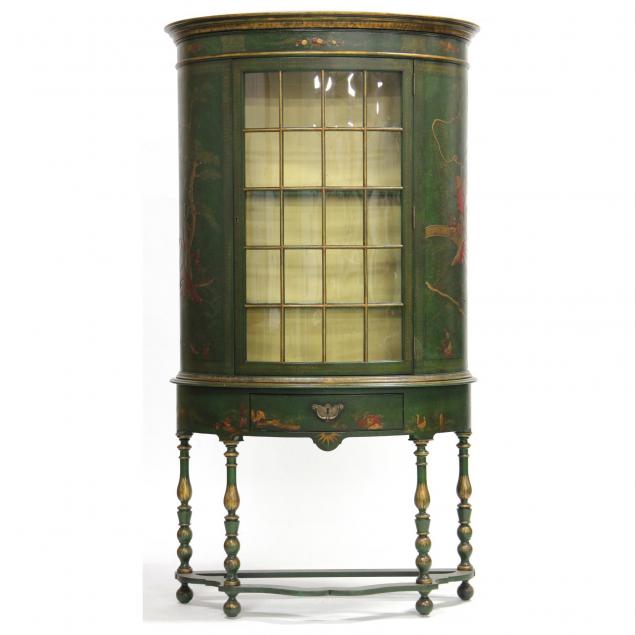 modern-history-chinoiserie-decorated-lighted-cabinet