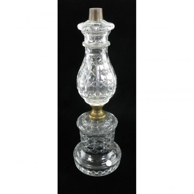 vintage-glass-lamp-base