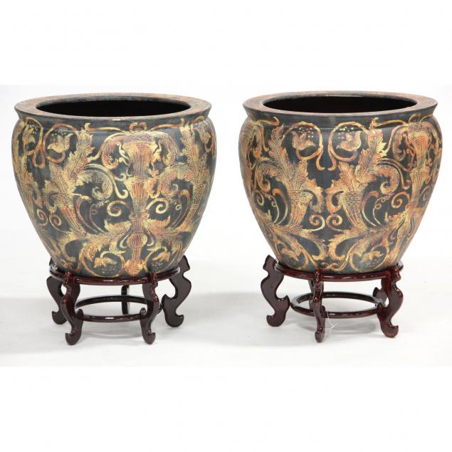 pair-of-large-asian-style-jardinieres
