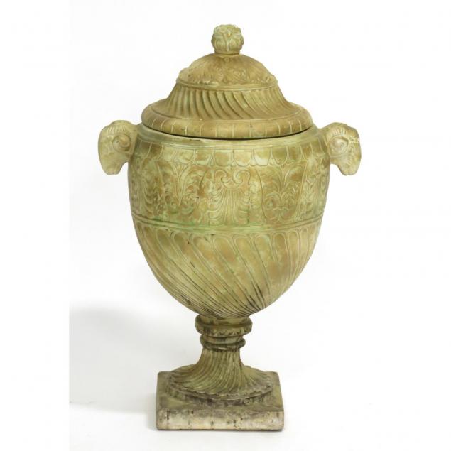 decorative-composition-lidded-urn