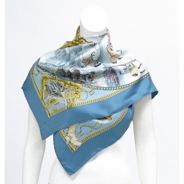 silk-scarf-presentation-de-chevaux-hermes