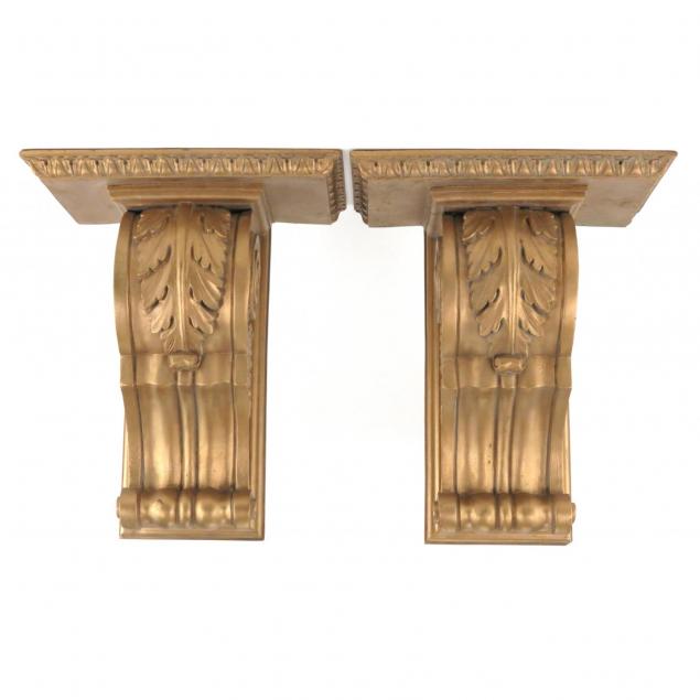 pair-of-contemporary-classical-scroll-wall-brackets