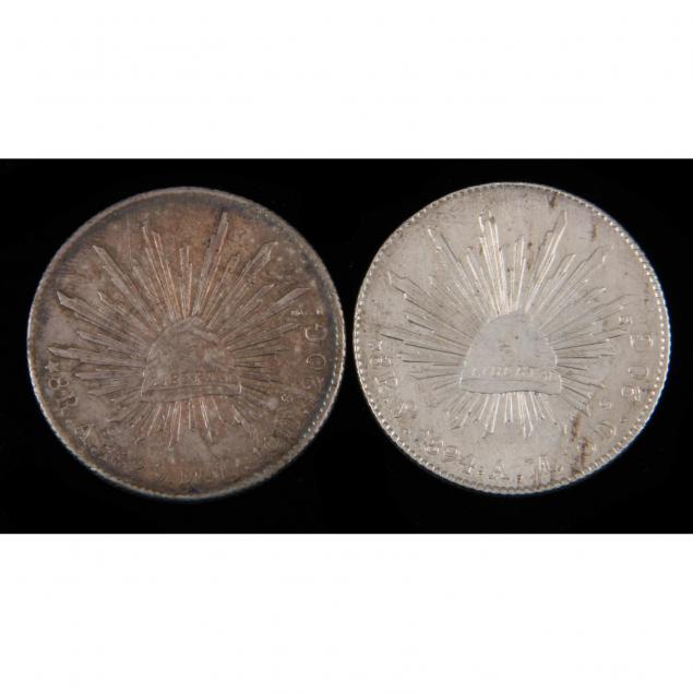 mexico-republic-two-1890s-silver-8-reales
