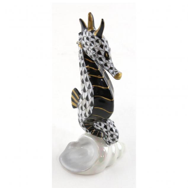 herend-seahorse