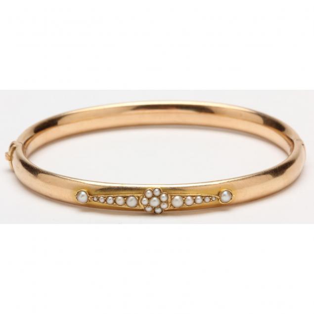 vintage-bangle-bracelet