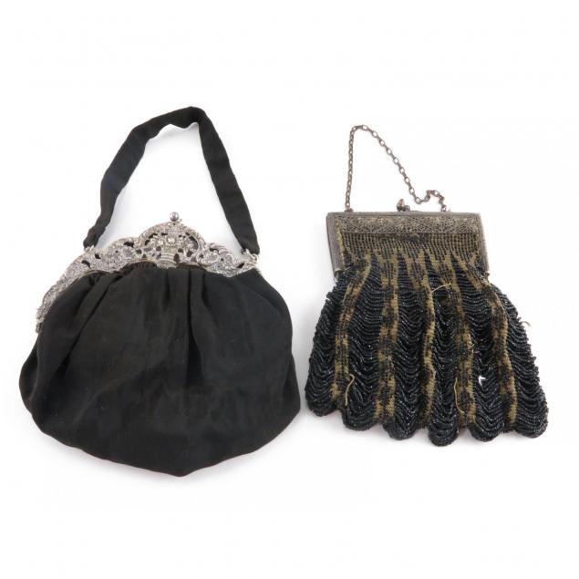 two-vintage-evening-bags