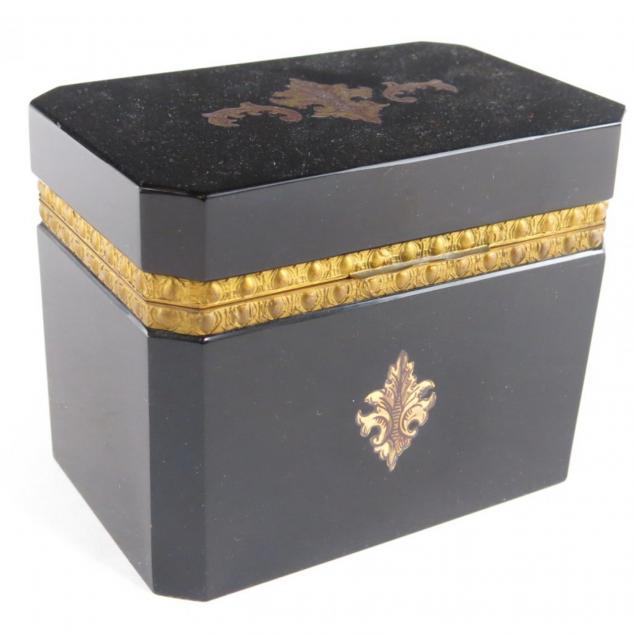 black-amethyst-glass-jewelry-casket