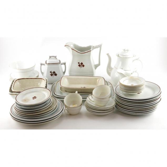 assorted-ironstone-table-accessories