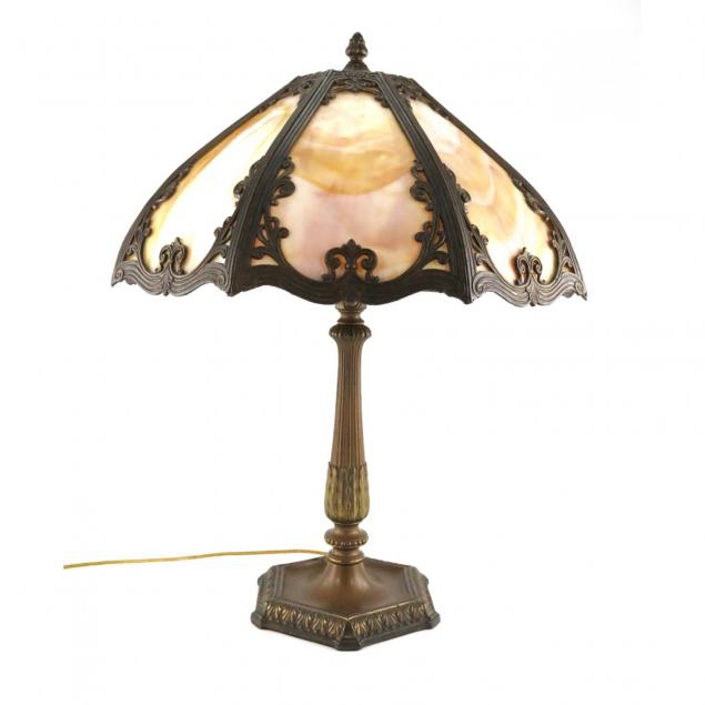 vintage-slag-glass-lamp