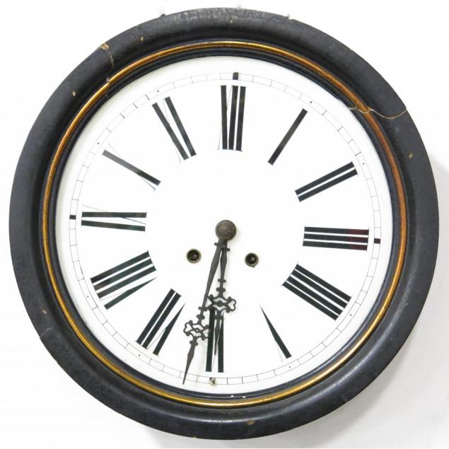 wall-clock