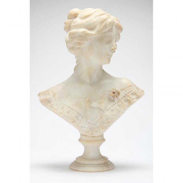 giovanni-pinotti-cipriani-italian-19-20th-century-bust-of-a-young-woman