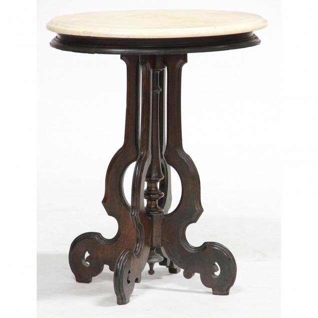victorian-marble-top-table