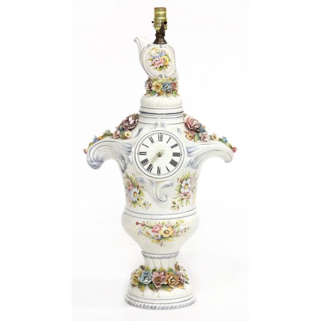 italian-porcelain-table-lamp