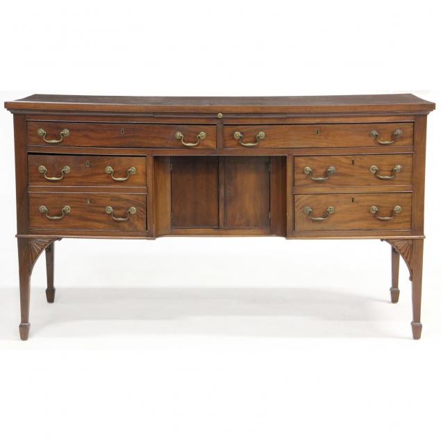 english-sheraton-sideboard