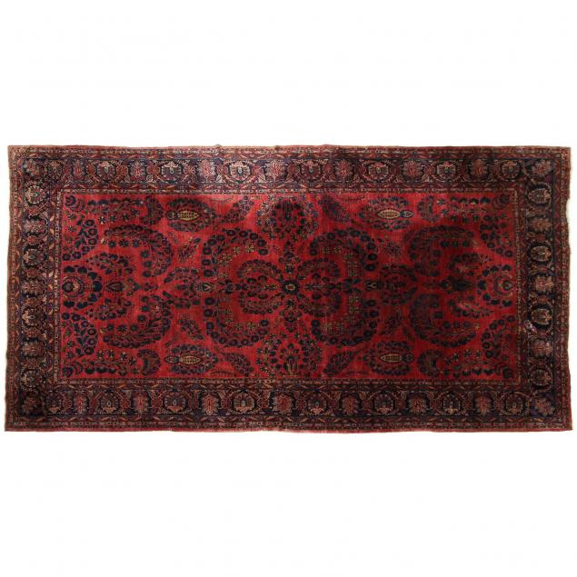 persian-sarouk-carpet