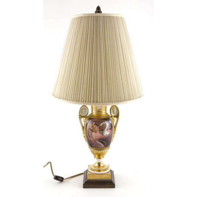 continental-porcelain-lamp