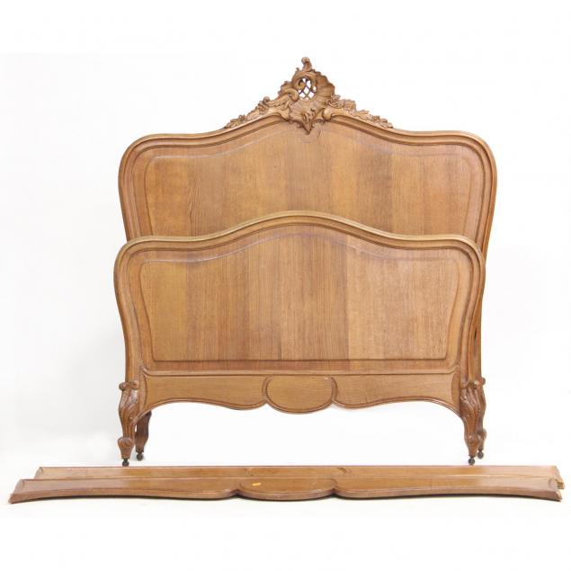 french-provincial-full-size-bed
