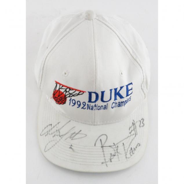 signed-duke-1992-national-champions-hat
