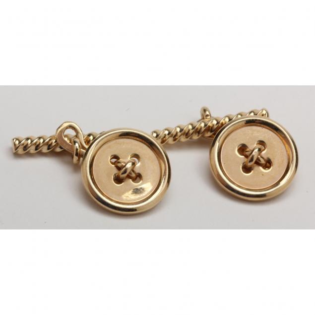 14kt-gold-cufflinks-tiffany-co