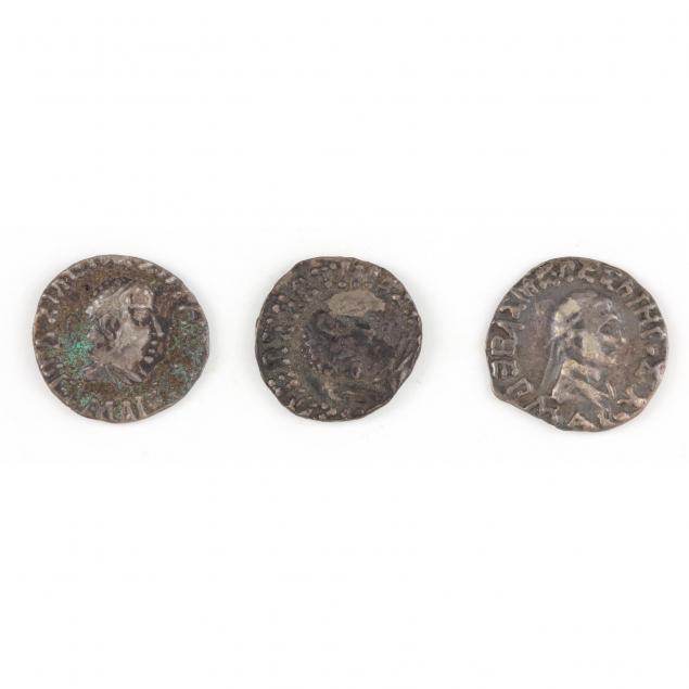 bactrian-kingdom-hermaios-40-0-b-c-three-silver-drachms