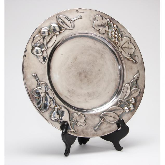 italian-silver-serving-dish