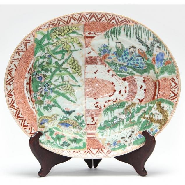 unusual-chinese-porcelain-platter