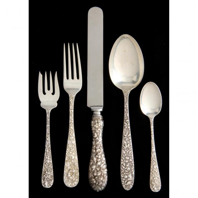 stieff-rose-sterling-silver-flatware-service