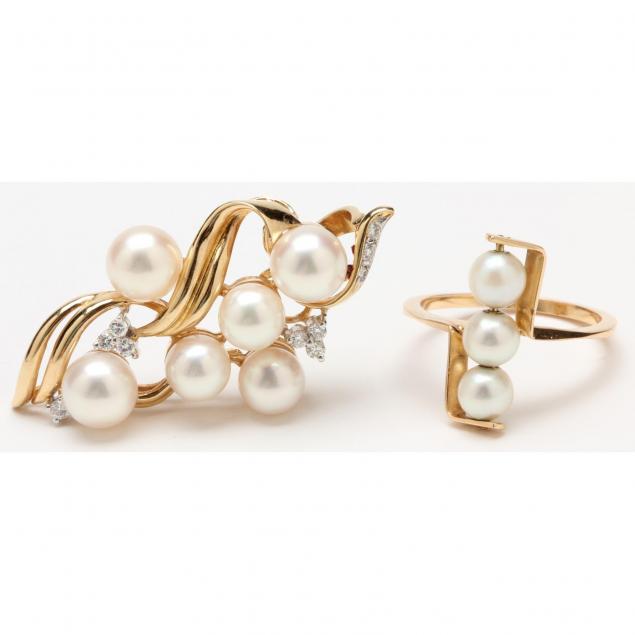 14kt-pearl-diamond-enhancer-and-pearl-ring