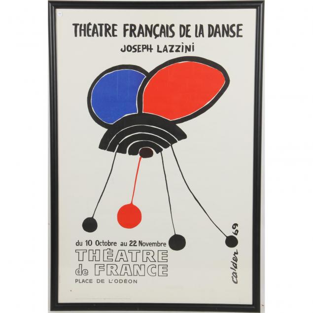 vintage-1969-alexander-calder-poster-for-joseph-lazzini