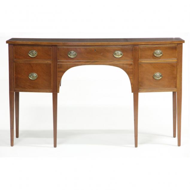 sheraton-style-mahogany-sideboard