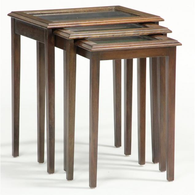 set-of-three-glass-top-nesting-tables