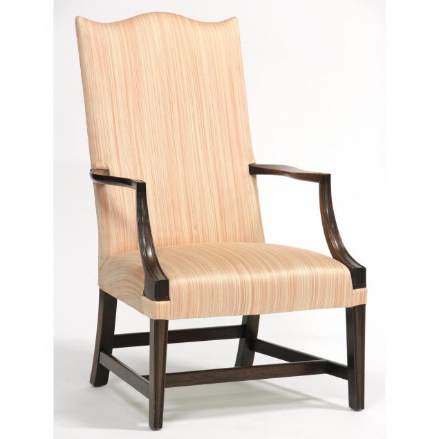 mahogany-lolling-chair
