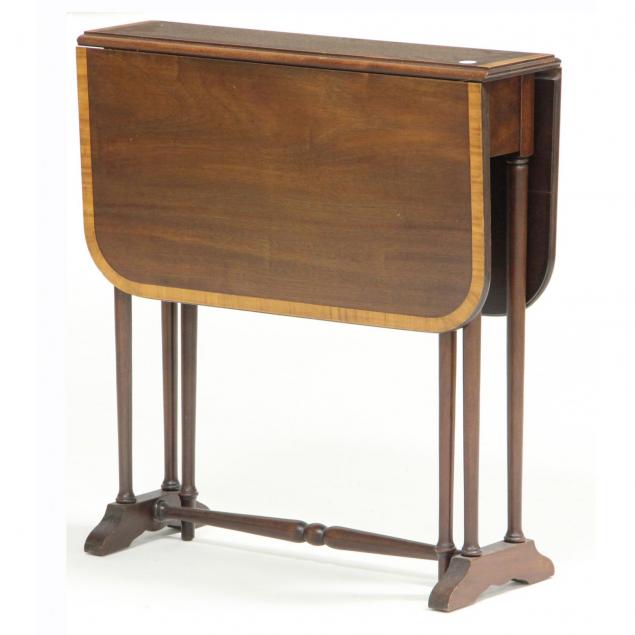 mahogany-inlaid-sutherland-table