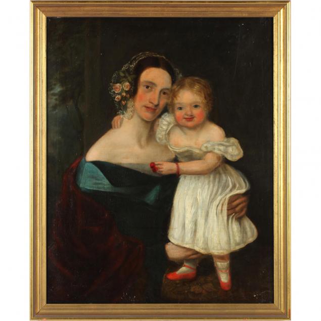 english-school-portrait-of-a-mother-child
