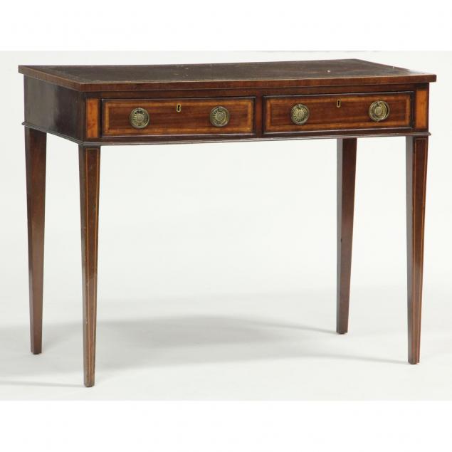 continental-style-leather-top-writing-table