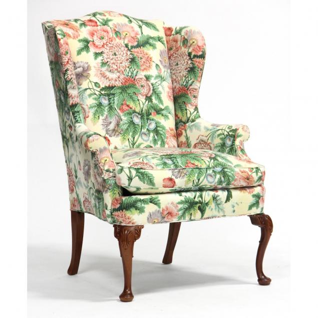 hickory-chair-wingback-armchair
