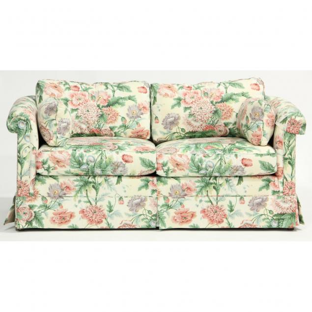 hickory-chair-sovereign-collection-floral-upholstered-sofa