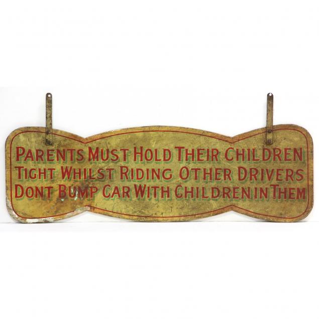 antique-carnival-sign