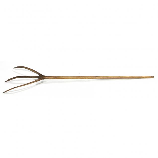 primitive-wood-garden-rake