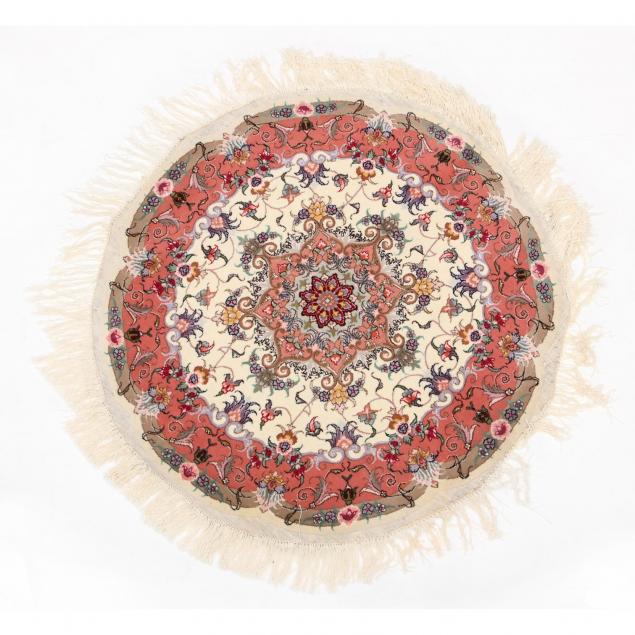 round-area-rug