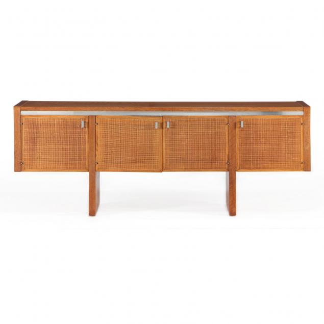 milo-baughman-am-1923-2003-sideboard