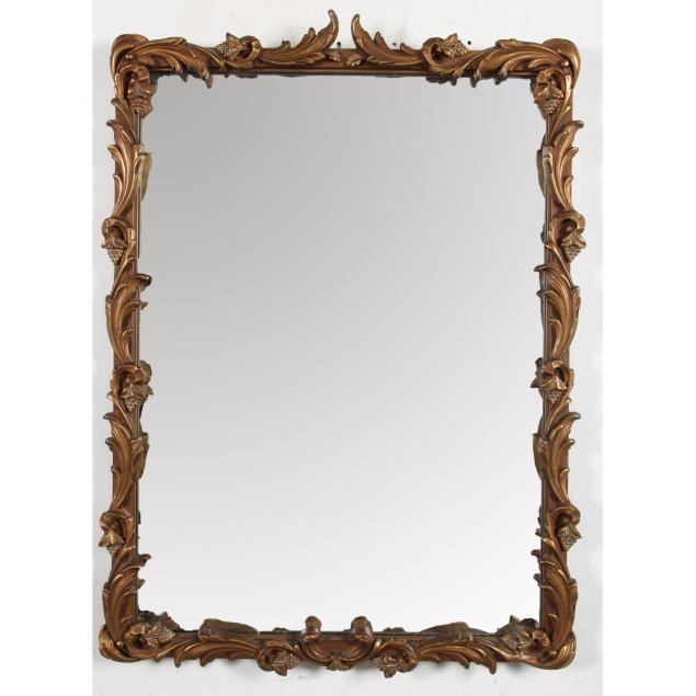 vintage-gilt-framed-mirror