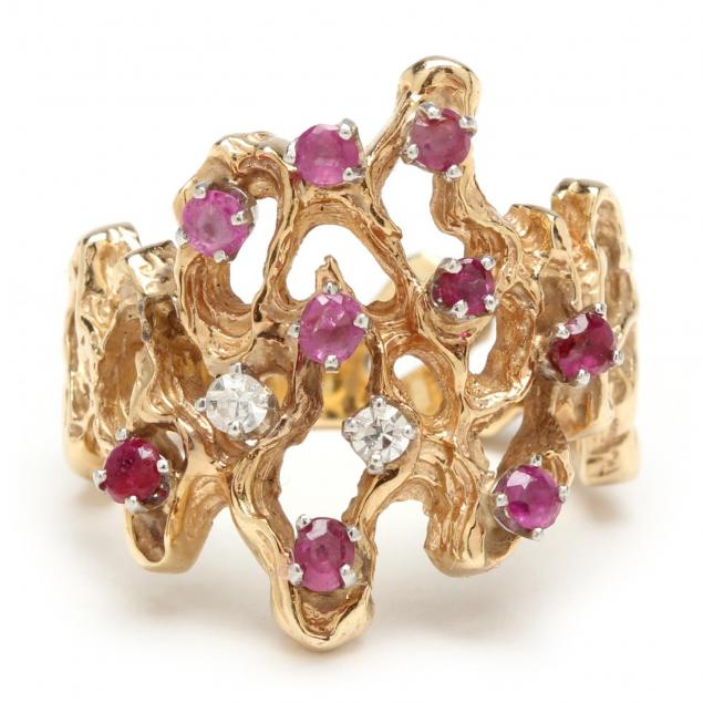 diamond-and-ruby-ring