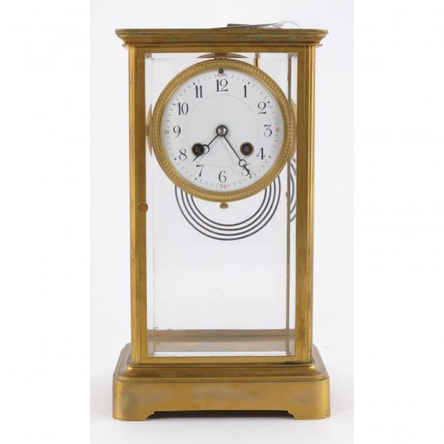 brass-glass-mantel-clock