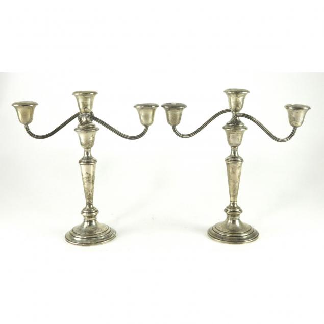 pair-of-gorham-sterling-silver-candelabra