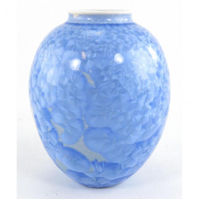 sid-oakley-crystalline-vase